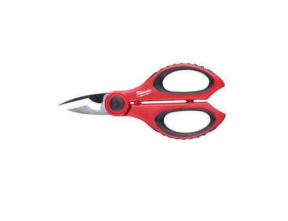 Ножиці електрика MILWAUKEE Одеса