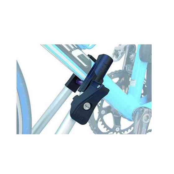 Велосипедная стойка на авто HAKR Speed Alu Киев