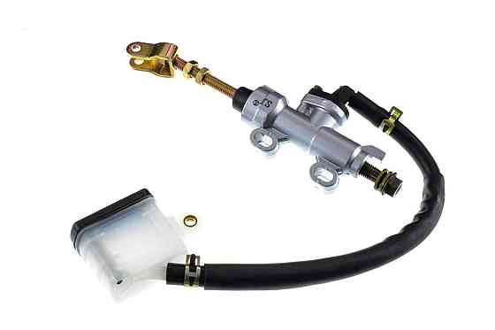 Машинка гальмівна (ГТЦ) універсальна (заднього гальма) (mod:5, з виносним бачком) Мукачево