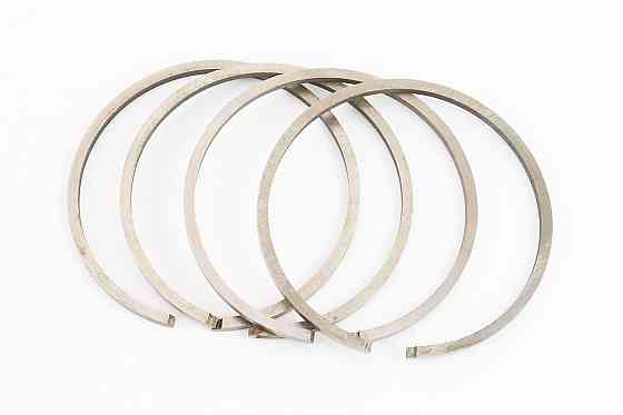 Кільця поршневі к-кт 4шт Юпітер, Муравей 5р. 63,25mm Киев