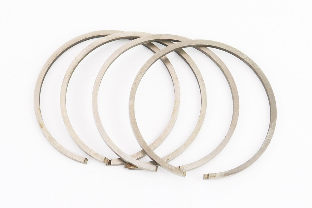 Кільця поршневі к-кт 4шт Юпітер, Муравей 5р. 63,25mm Киев - изображение 1