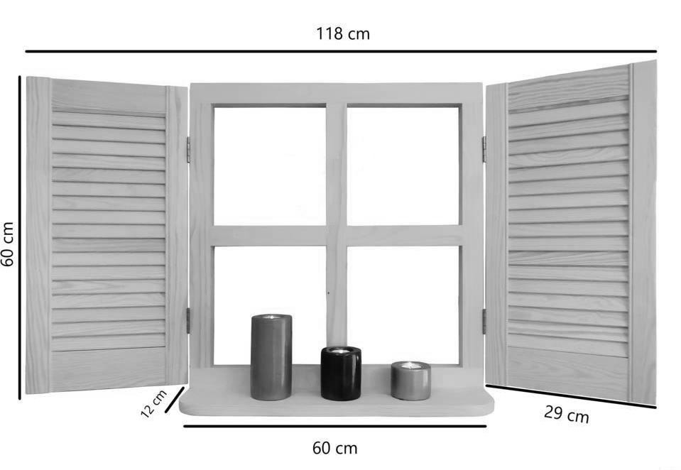 Декоративна рама "Патри" зефір Миколаїв - фото 2