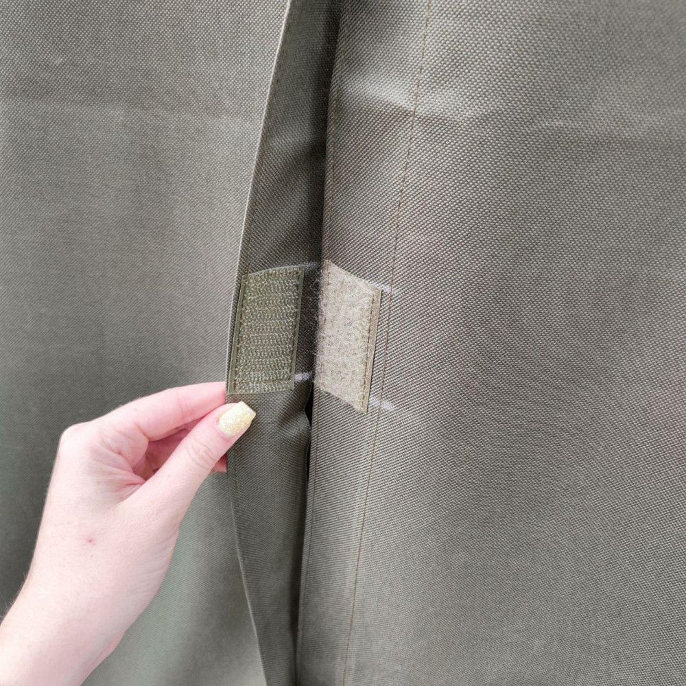 Душ літній дачний вуличний розбірний для дачі вулиці бак 100 л, ПВХ тканина ПОСИЛЕННИЙ А Харків - фото 6