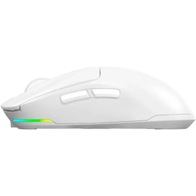 Мишка Lorgar MSA10W Wireless Gaming White (LRG-MSA10W-WH) Вінниця - фото 4