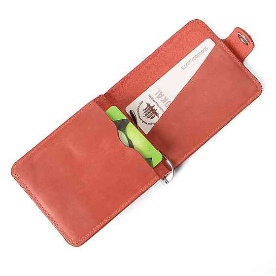 Зажим для купюр SHVIGEL 13788 Киев