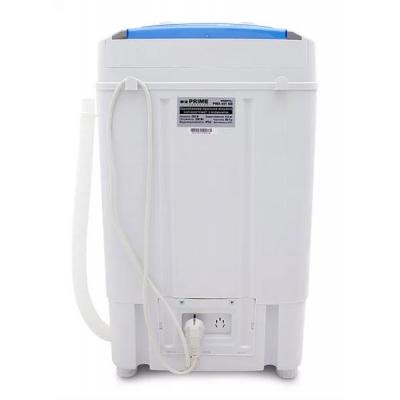 Пральна машина PRIME Technics PWA451SB Вінниця - фото 3