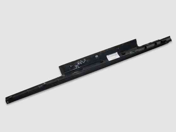 Mercedes-Benz  A2206804335 9B51 Накладка переднього лівого дверного отвору з хромом, колір антрацит S-Class W220 Одесса