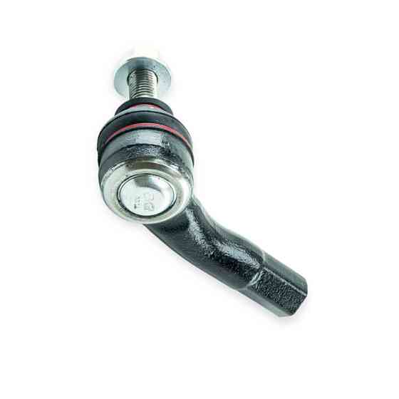 Наконечник тяги Шкода Fabia, Rapid, Фольцваген Поло 06- лівий L рульовий Мукачево