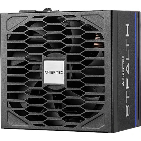 Блок живлення Chieftec Stealth SPX-1200-FC 1200W ( 28434 ) Харків - фото 2