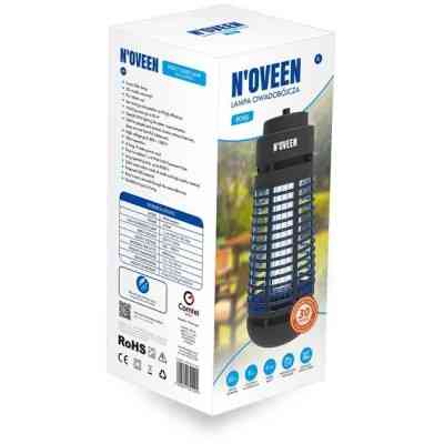 Инсектицидная лампа N'oveen IKN6 (RL073623) Винница