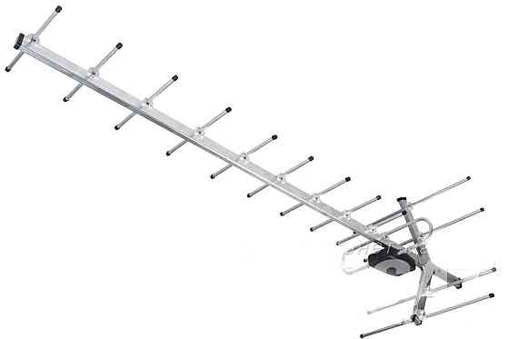 Антена Хвиля 1-11 Вінниця