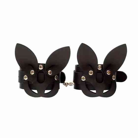 М'які наручники Playboy — Садо-мазо Вінниця