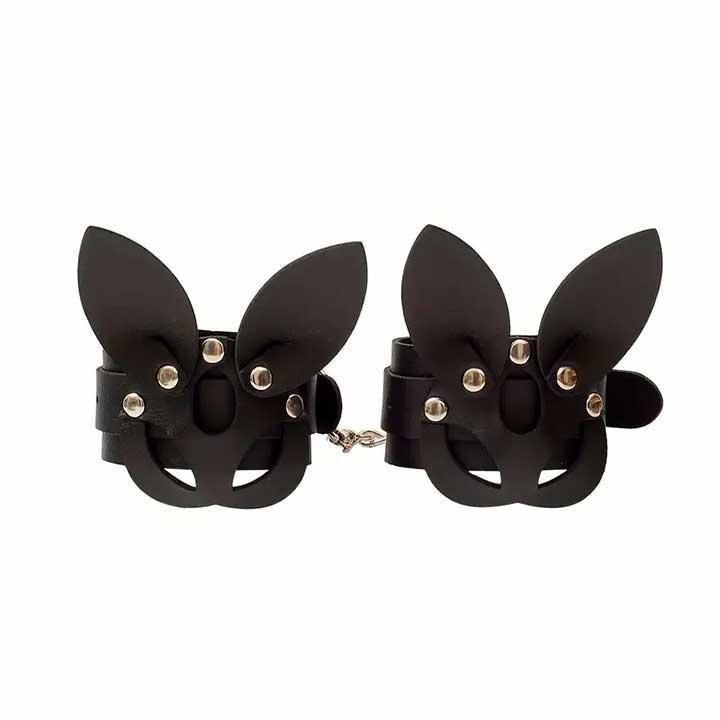 М'які наручники Playboy — Садо-мазо Вінниця - фото 5