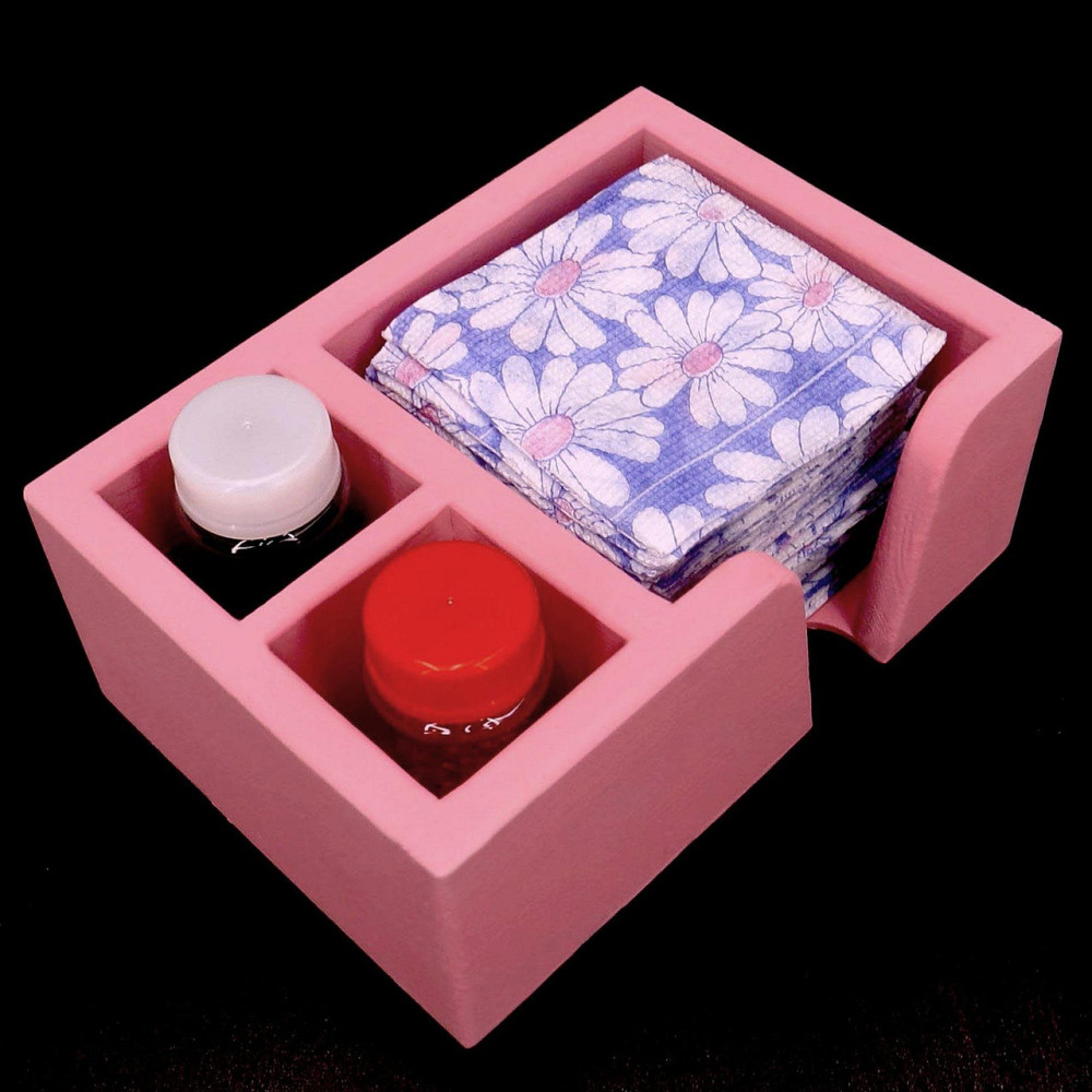 Фуршетний органайзер "Формантос" барбі Миколаїв - фото 2