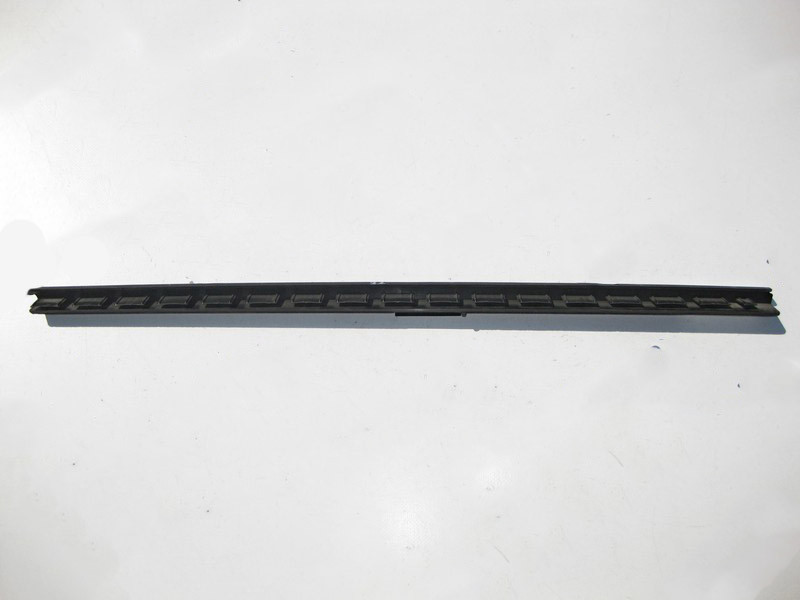 Mercedes-Benz  A2217370574 7G50 Захисна планка сонцезахисної шторки задніх лівих дверей S-Class W221 Одесса - изображение 3