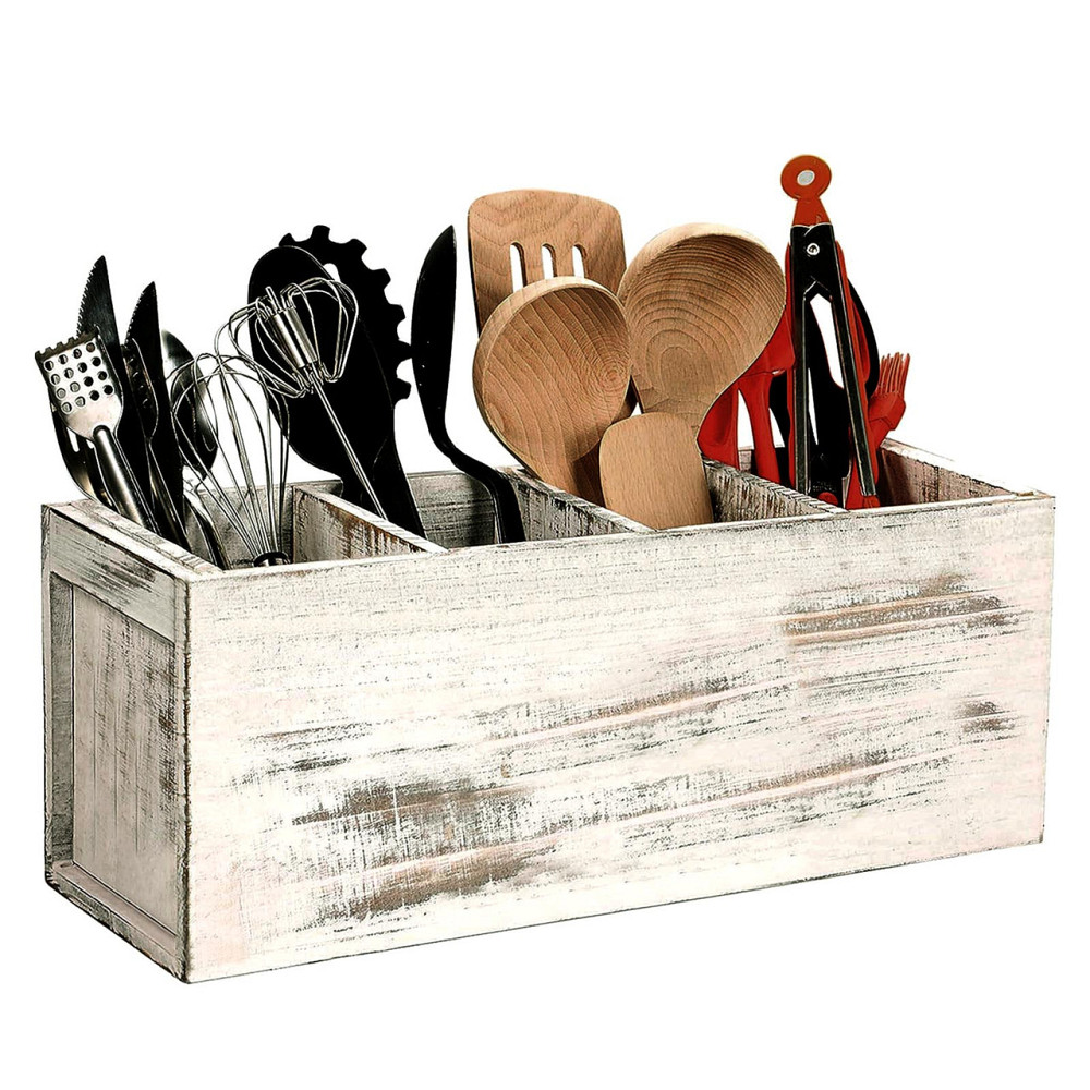 Подставка для столовых приборов 