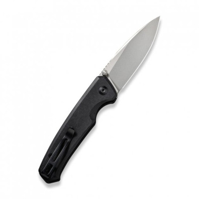 Ніж Civivi Altus Bead Blast Blade Black G10 (C20076-1) Вінниця - фото 2