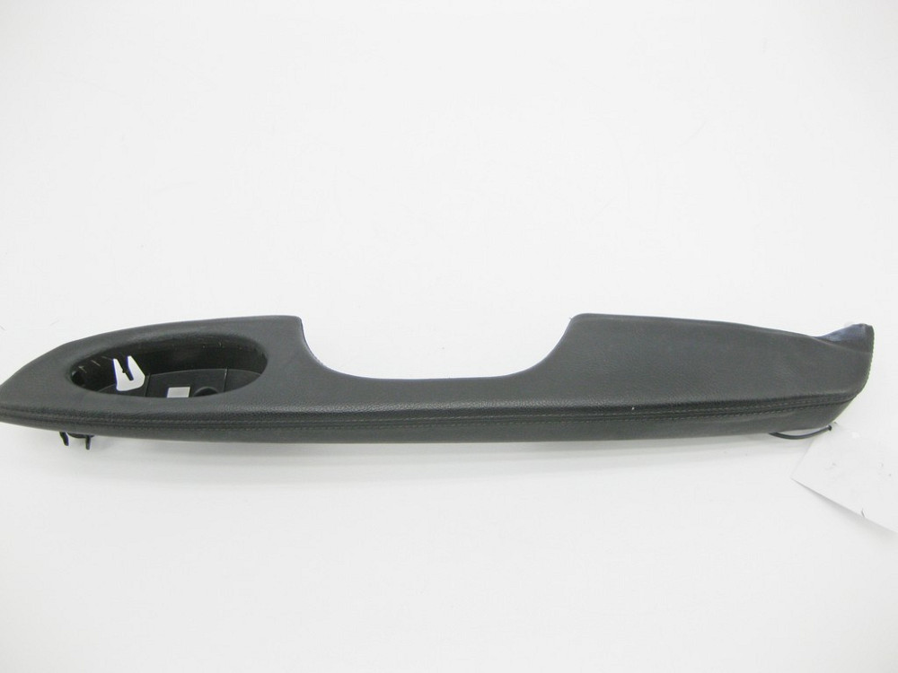 Mercedes-Benz  A2117200828 9C09 Ручка - підлокітник передньої правої дверної карти антрацит E-Class W211 Одесса - изображение 9