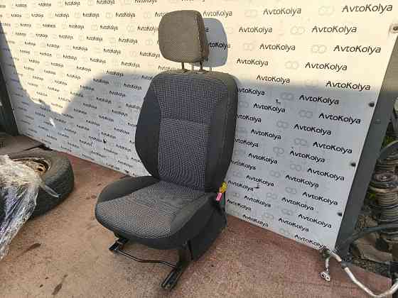 Сидіння переднє Mercedes Citan 2012-2020 Ковель