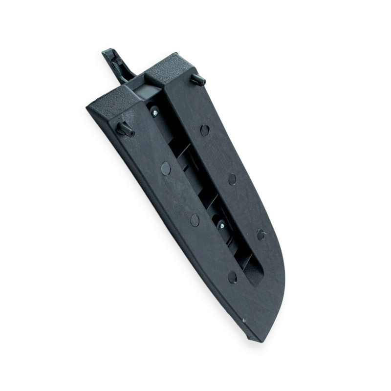 Заглушка Авео 3 прав. протитуманки Мукачево - фото 1