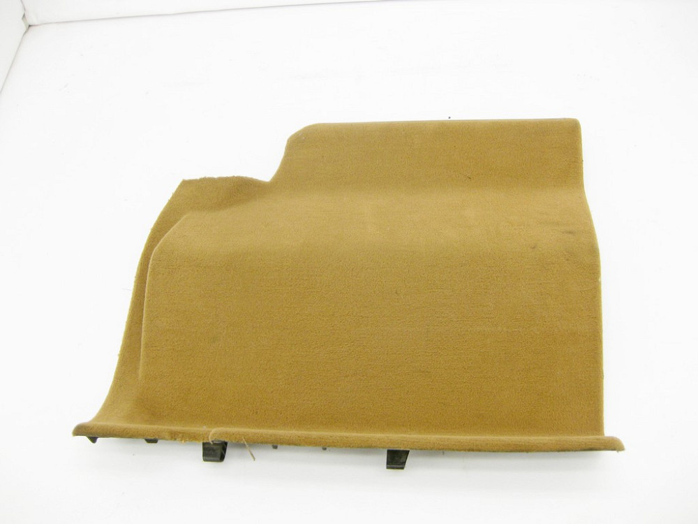 Mercedes-Benz  A2116902125 8N09 Задня ліва обшивка багажника коричнева E-Class S211 універсал Одесса - изображение 6