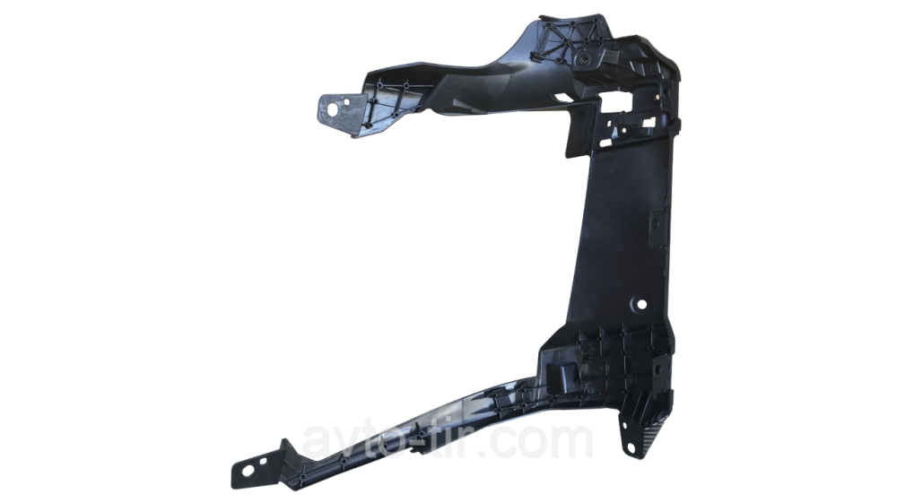 Накладка фари VOLVO FM4 EURO 6 84027783 84041127 84028392 84041249 Луцк - изображение 4