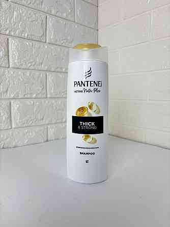 PANTENE Шампунь Густе та міцне волосся 400мл Гостомель