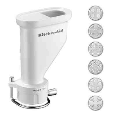 Насадка для комбайна KitchenAid 5KSMPEXTA Вінниця