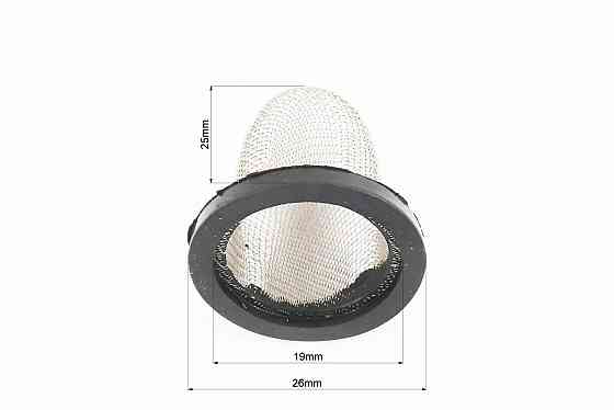 Фільтр масляний (сітка), 10 шт. Киев