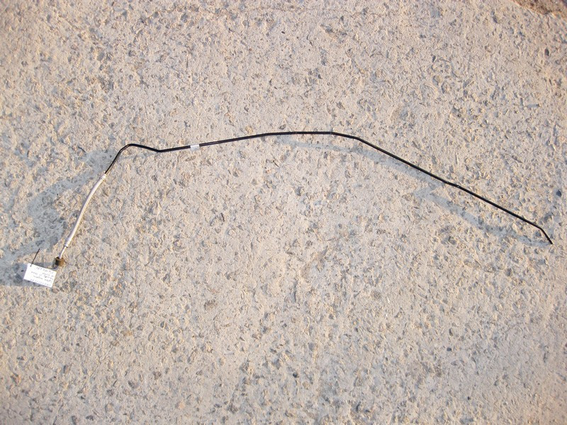 Mercedes-Benz  A1664708264 Паливна трубка бак - двигун ML W166 GL X166 GLE C292 Одеса - фото 1