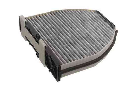 Воздушный фильтр салона BOSCH 5001 Mercedes C W204, CLS W218, E W212, GLK Харьков