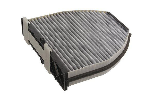 Воздушный фильтр салона BOSCH 5001 Mercedes C W204, CLS W218, E W212, GLK Харьков - изображение 1