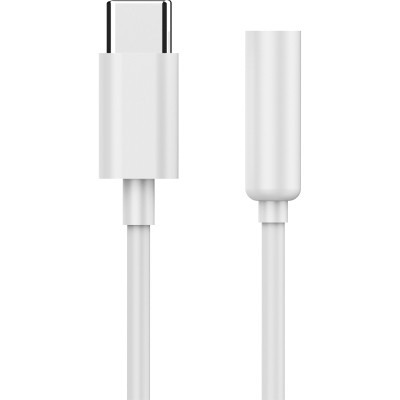 Адаптер USB-C to stereo audio 3.5 mm (CDLA) Cablexpert (A-CM-3.5F-01) Вінниця - фото 2