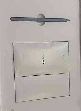 Планшет Samsung Galaxy Tab S10 Ultra 12/256GB. Харьков