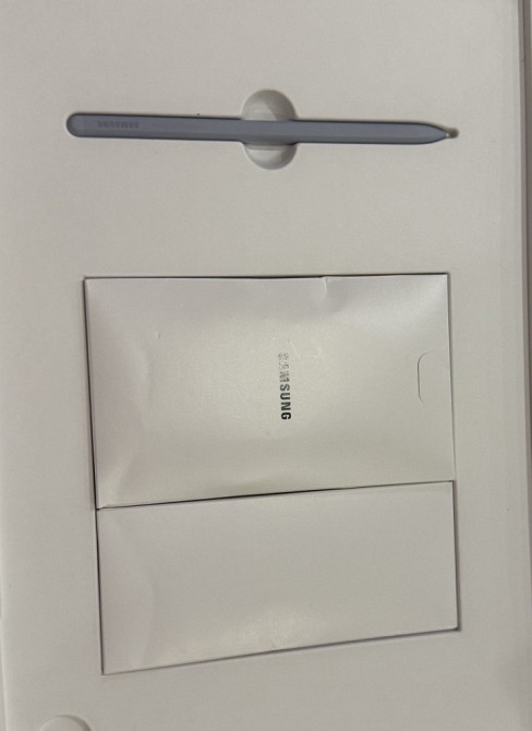 Планшет Samsung Galaxy Tab S10 Ultra 12/256GB. Харьков - изображение 2