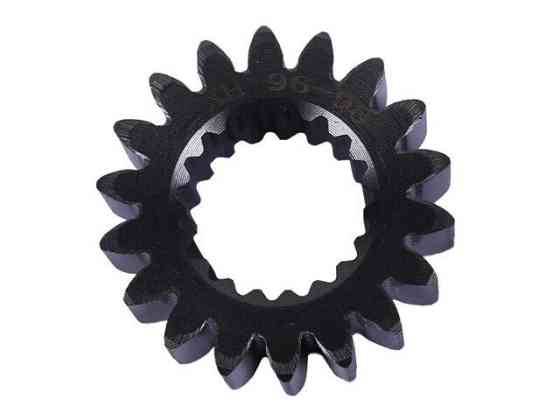 Шестерня коленвала мотоцикл CG300 Мукачево