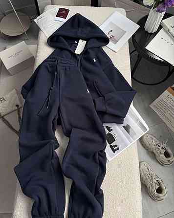 Жіночий костюм з логотипом  RL Одеса