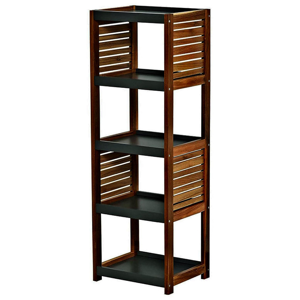 Этажерка для ванной 