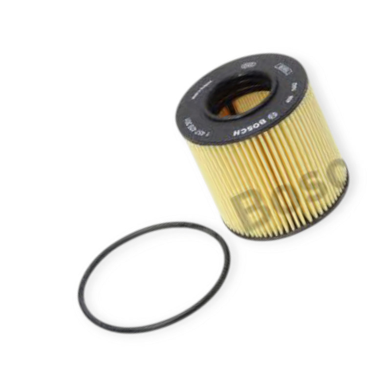 Фильтр Шкода OCTAVIA 1.6FSI 04- BOSCH масляный Мукачево - изображение 2