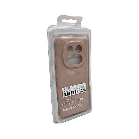 Чохол Cosmic для Xiaomi Redmi Note 14 Pro Пісочний Київ