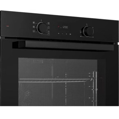 Духова шафа PRIME Technics POB 6827 E BK Вінниця - фото 8