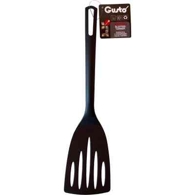 Лопатка кухонная Gusto GT-5203 Black (100738) Винница