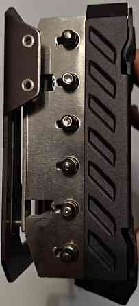 Відеокарта ASUS TUF RTX 3090 24Gb. Київ