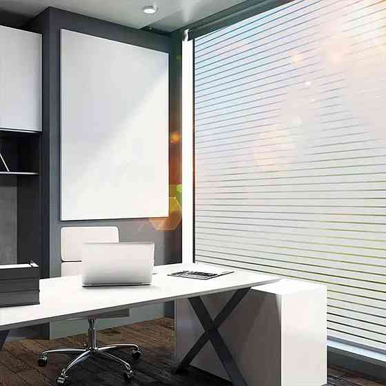 Пленка оконная 600*10000мм (D) SW-00002154 Днепр