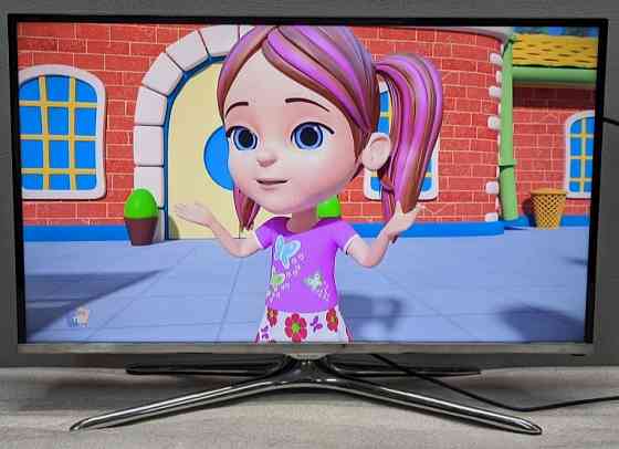 Телевизор: Samsung UE32I5150AS 81cm. 32