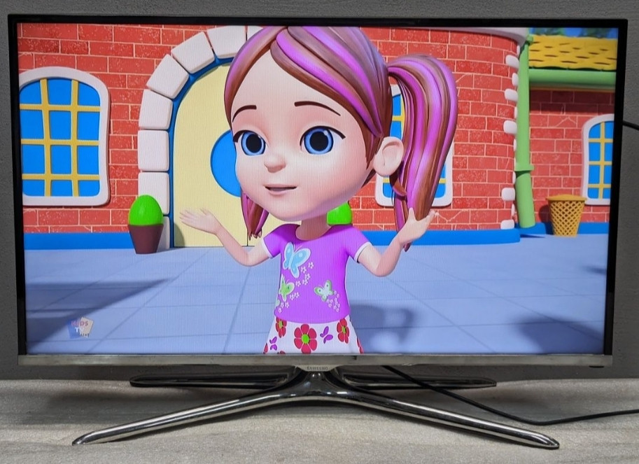 Телевізор: Samsung UE32I5150AS 81cm. 32" Full HD. Харків - фото 3