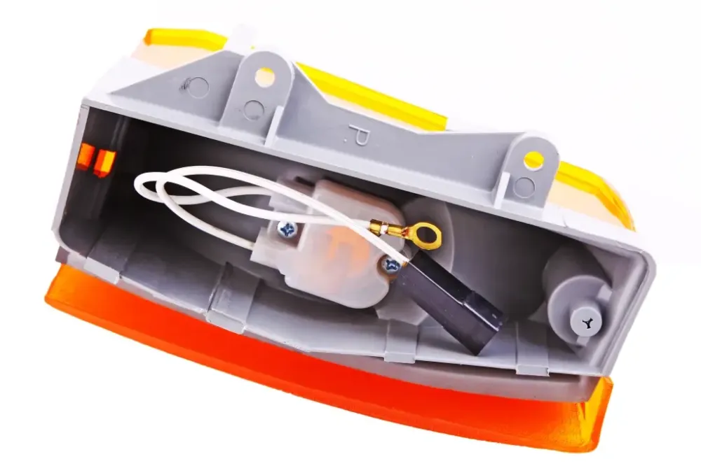 Поворотник Славута оранж. АЭА правый Винница - изображение 3