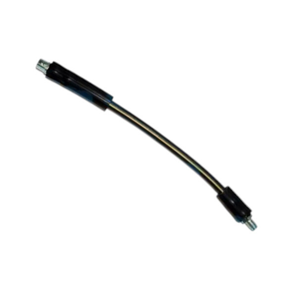 Шланг Мерседес Бенс A-class (W168), E-class (W210) 96- передний (286 мм) тормозной Мукачево - изображение 1