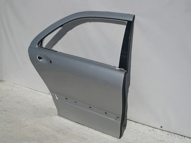 Mercedes-Benz  A2207300405 Двері задні права S-Class W220 long Одеса - фото 2