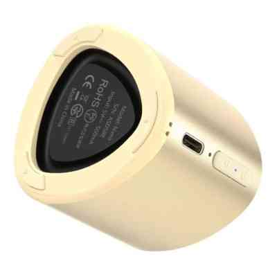 Акустична система Tronsmart Nimo Mini Speaker Gold (985908) Вінниця
